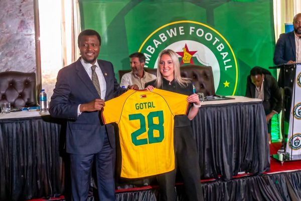 ZIFA Unveils Women’s Technical Structure as Stella Gotal Leads Mighty Warriors into LA28 Olympic Journey
