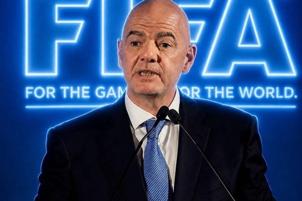 FIFA Backs Down on World Cup Investment Plan Following Global Opposition