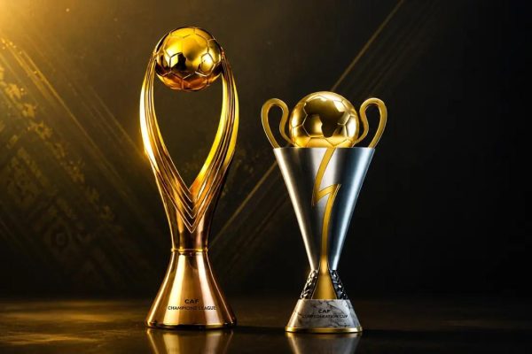 Road To Continental Glory Begins As CAF Sets Champions League And Confederation Cup Draws For Thursday
