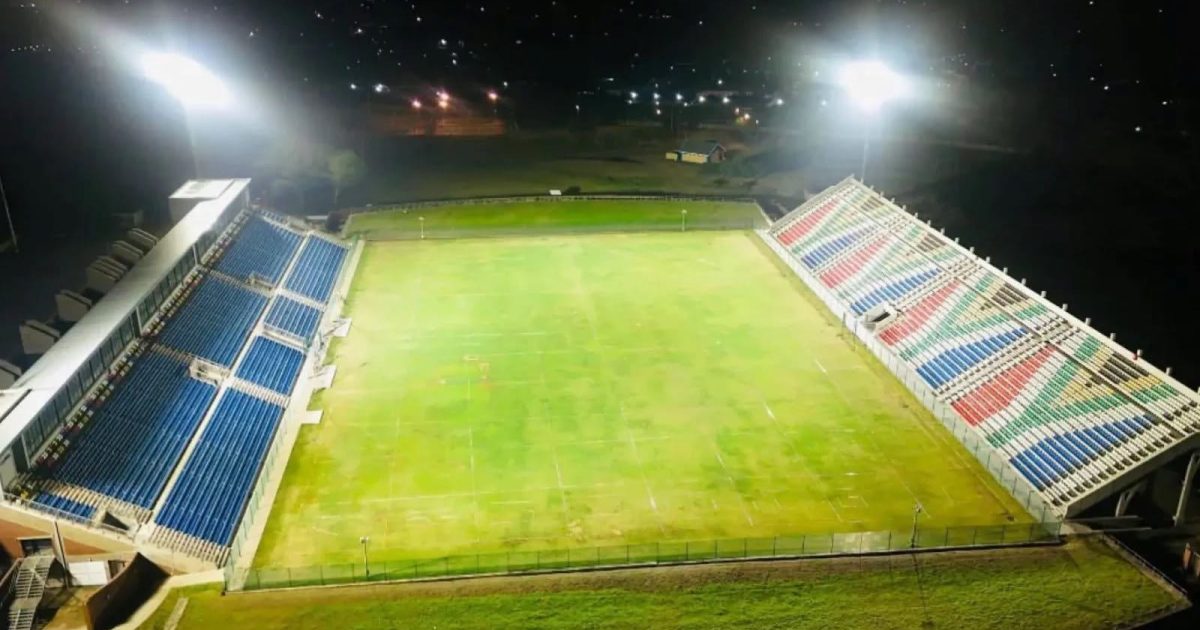 uMhlathuze Stadium Ban Sparks Zimbabwe Stadium Debate As Questions Rise Over Football Facilities