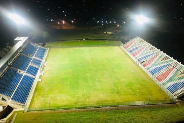 uMhlathuze Stadium Ban Sparks Zimbabwe Stadium Debate As Questions Rise Over Football Facilities