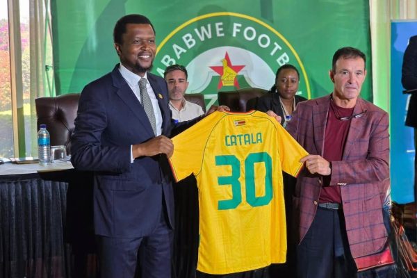 ZIFA Strengthens Warriors Technical Structure as New Coaches Take Charge Across National Teams