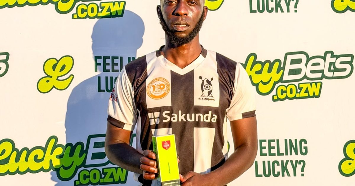 Dynamos’ unbeaten run ends as Chicken Inn, Ngezi Platinum and Highlanders claim crucial wins