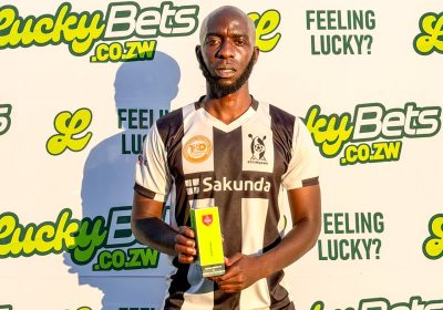 Dynamos’ unbeaten run ends as Chicken Inn, Ngezi Platinum and Highlanders claim crucial wins
