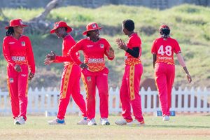 Three wins down, two to go: Zimbabwe U19 Women chase World Cup ticket
