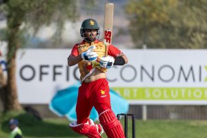 South Africa too strong as Zimbabwe suffer second tri-series defeat