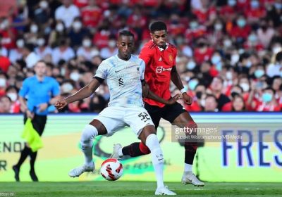 Ramon Catala names first Warriors squad for AFCON 2027 qualifiers