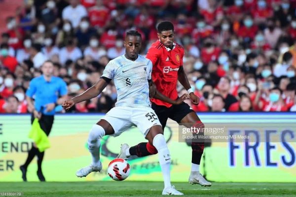 Ramon Catala names first Warriors squad for AFCON 2027 qualifiers